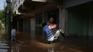 El Niño y el cambio climático causan un récord de desastres en Latinoamérica en 2023 - AlbertoNews