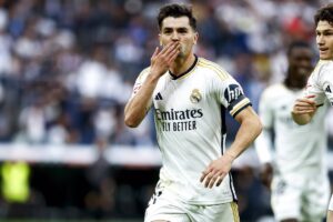 El Real Madrid asesta el jaque mate a la Liga