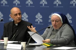 El Vaticano tendr la ltima palabra ante las apariciones marianas para evitar confusin y fraudes