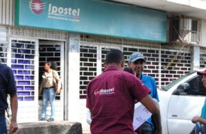 El avance del correo: Antes una carta tardaba 20 días en llegar de Maracaibo a Caracas, hoy en un “pestañar” se establece la  comunicación