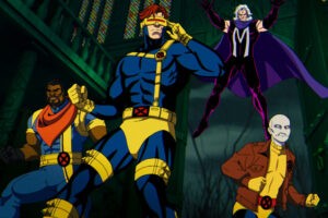 El creador de X-Men '97 revela los 10 argumentos básicos de la serie animada... Y casi todos son arruinarle el día a Cíclope