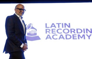 El director de los Latin Grammy abre la puerta a que México acoja la gala en un futuro
