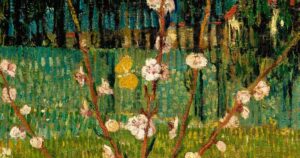 El exultante e inspirador japonismo de Van Gogh