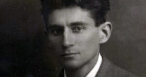 El lado más cómico de Kafka sale a luz durante el centenario de su muerte