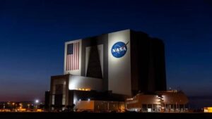 El nuevo jefe de IA de la NASA advierte de los "errores de omisión"