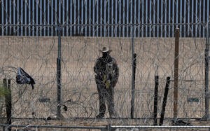 El peligro crece para los migrantes en la frontera ante las medidas de México y EE.UU. - AlbertoNews