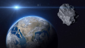El protocolo de la Nasa para defender la Tierra de un impacto por asteroide