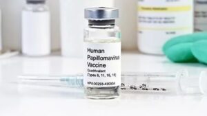 El regreso a la escuela aumentan las tasas de vacunación contra el VPH de los niños - AlbertoNews