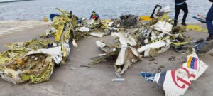 Elevan a tres la cifra de cuerpos recuperados tras accidente de avioneta en el Zulia