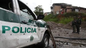 En vivo | Escalada terrorista en el Cauca y Valle: van ocho muertos en ataques desde el pasado viernes y zozobra en las poblaciones
