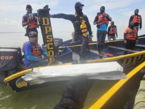 Encuentran dos cuerpos y restos de avioneta que se estrelló en Zulia