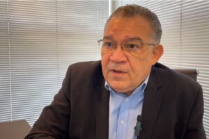 Enrique Márquez: La FAN tiene interés en que Venezuela transite por un rumbo diferente