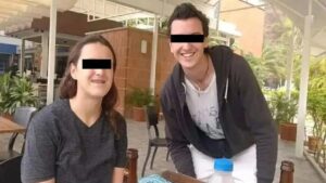 España anuncia detención de Rebeca García y su hermano