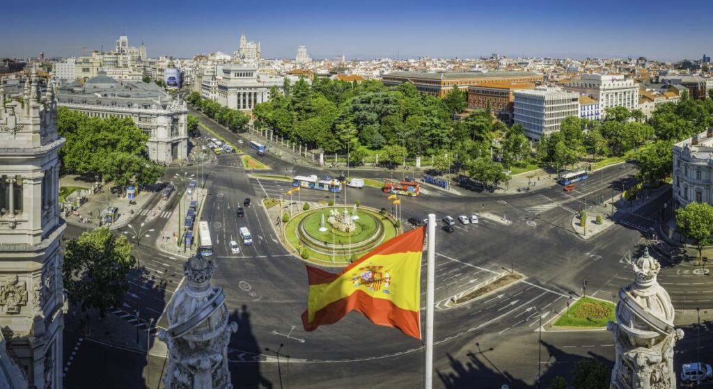 España aspira a ser "una gran potencia" de la nueva economía de impacto