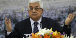 España se dispone a reconocer un liderazgo palestino autocrático y en declive