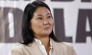 "Está desesperado": Abogada de Keiko Fujimori responde al fiscal que pidió otra prisión preventiva - AlbertoNews