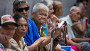 Establecen alícuotas de 9 % para el sector privado en la Ley para la Protección de las Pensiones