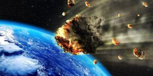 el plan de la NASA ante el posible impacto de un asteroide