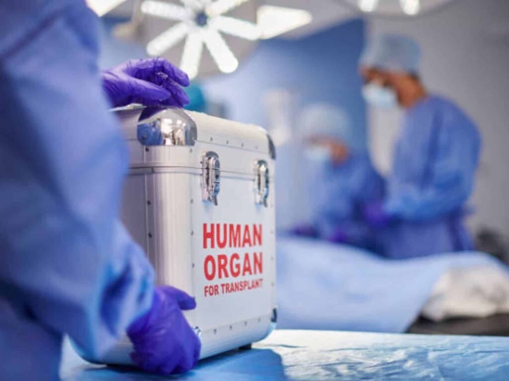 Exigen reactivar el Sistema de Procura de Órganos en Venezuela