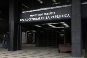 Fiscalía confirma que han sido notificados sobre detención de Rebeca García y su hermano en España