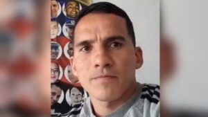 Fiscalía de Chile cerró la puerta a comitiva venezolana que viajó para esclarecer el caso de Ronald Ojeda (Detalles) - AlbertoNews