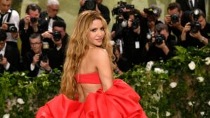 Fiscalía española recomienda archivar una segunda investigación contra Shakira por fraude fiscal
