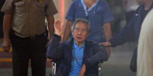 Fujimori pide que se le otorgue una pensión y prerrogativas como expresidente de Perú - AlbertoNews