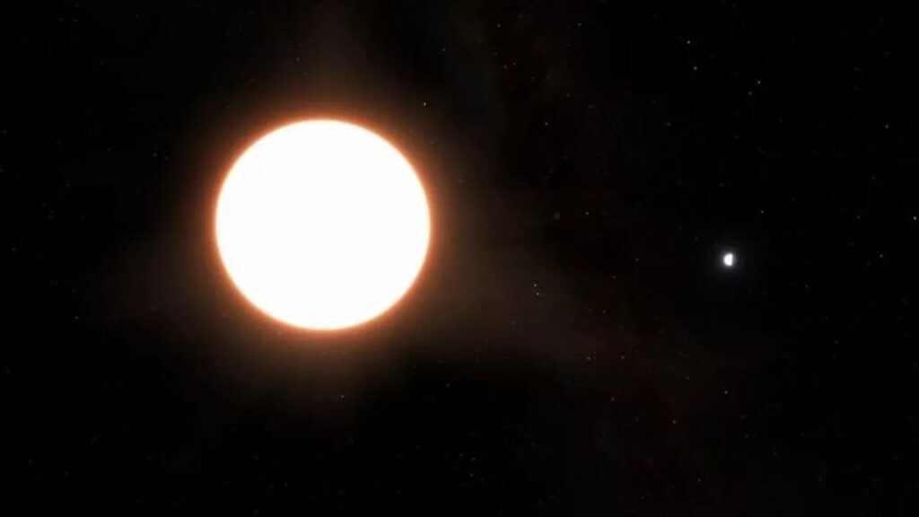 “Gliese 12 b”: El planeta recién descubierto que podría albergar vida humana - AlbertoNews