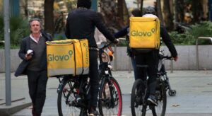 Glovo fulmina su 'hub' tecnológico en Madrid y se lo lleva a Barcelona