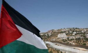 Gobierno respalda incorporacón de Palestina como miembro pleno de la ONU