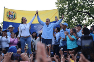 González Urrutia: Luego del #28Jul ganaremos un país con educación para nuestros hijos