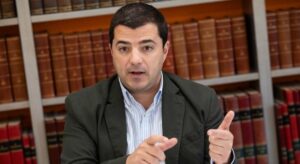 Greening Group mejora su calificación crediticia de 'BB-' a 'BB' con tendencia estable