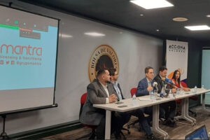 Grupo Mantra prevé $1 millón con emisión en la Bolsa de Caracas