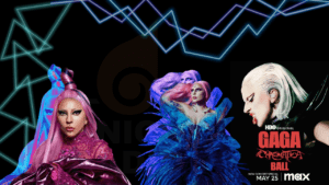 HBO Max trae a las pantallas Gaga Chromatica Ball
