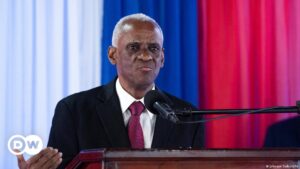 Haití establece presidencia rotatoria de cinco meses – DW – 11/05/2024