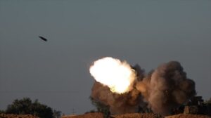 Hamás dice que "no habrá acuerdo de alto el fuego si continúa la agresión israelí en Ráfah"