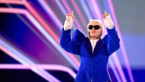 Holanda queda fuera de Eurovisión horas antes de una final plagada de tensión