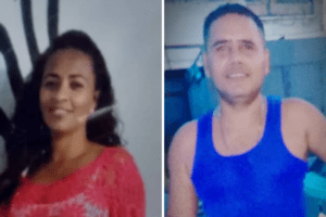 Hombre mató a su pareja en Macarao y luego se quitó la vida (+Video)