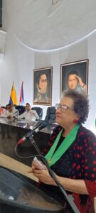 Honran a María León y Dagoberto Rodríguez con la Primera Orden José Martí - Yvke Mundial