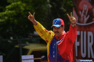 Ideadatos: Nicolás Maduro sólido en la punta para las elecciones presidenciales