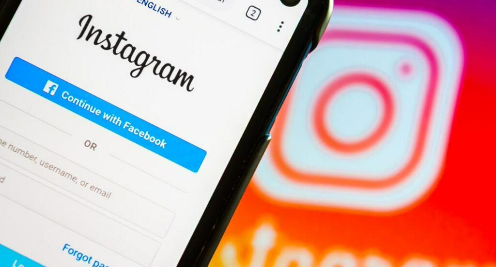 Instagram reporta caída de su plataforma en medio de las críticas de usuarios