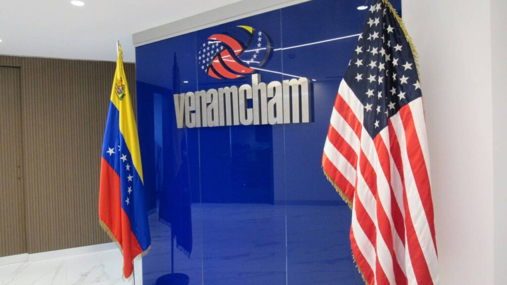 Intercambio comercial entre Venezuela y EEUU mantiene cifras similares a las del 2023