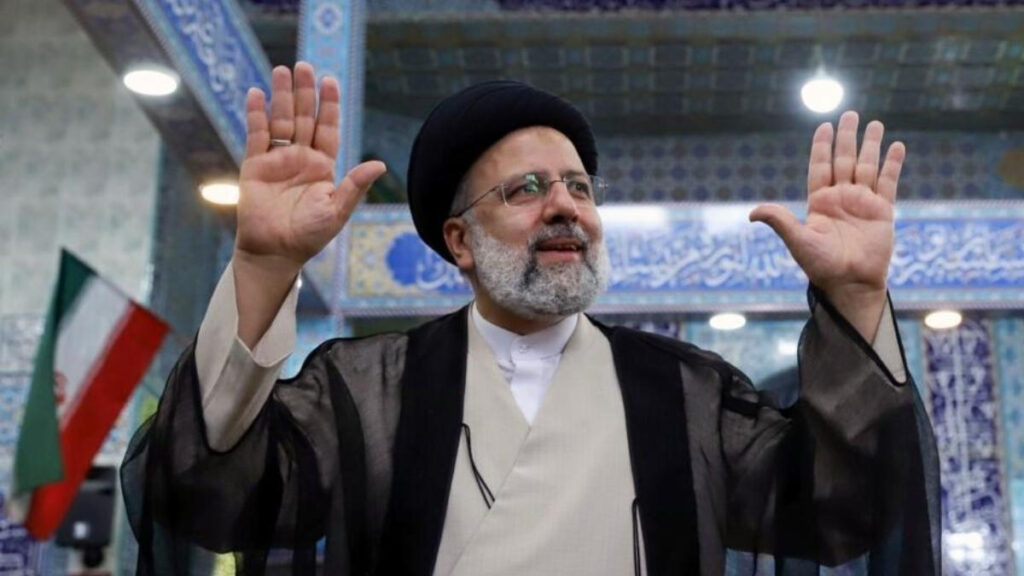 Irán celebrará elecciones presidenciales el 28 de junio tras muerte de Raisi