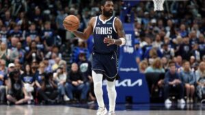 Irving brilla y los Mavericks toman ventaja sobre el Thunder - AlbertoNews