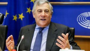 Italia expresa preocupación por veto del CNE a observación europea