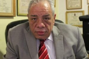 Javier Gorriño, el director de Seguridad de El Hatillo que fue detenido por revelar una ‘coronaparty’ en Los Naranjos donde habría estado Maduro