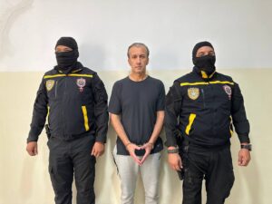 Jorge Rodríguez pidió la pena máxima para Tareck El Aissami