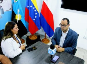José Bermúdez: “PJ cuenta con 4 mil 750 activistas en Maracaibo listos para el 28-Jul