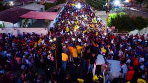 José Brito: Venezuela, llegó la hora de hacer lo que nunca se hizo