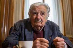José "Pepe" Mujica se someterá a radioterapia por tumor de carácter maligno